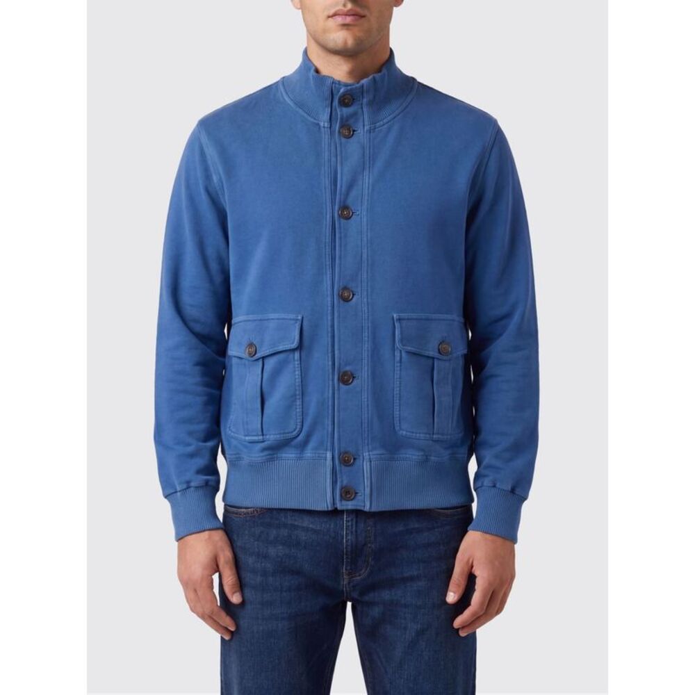 Circolo 1901 Jacket Men Blue